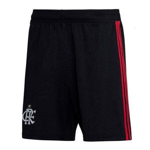 Pantalon Football Flamengo Exterieur 2019-20 Noir